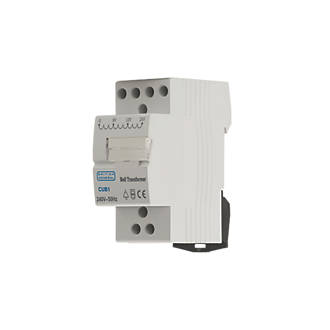 British General 8-24V 8VA Bell Transformer